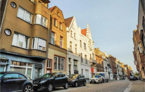 Stunning home in Oostende with 4 Bedrooms